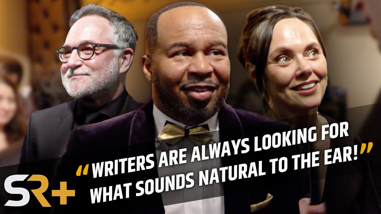WGA Awards: Netflix Writers Reveal How They Approach Streamer's 