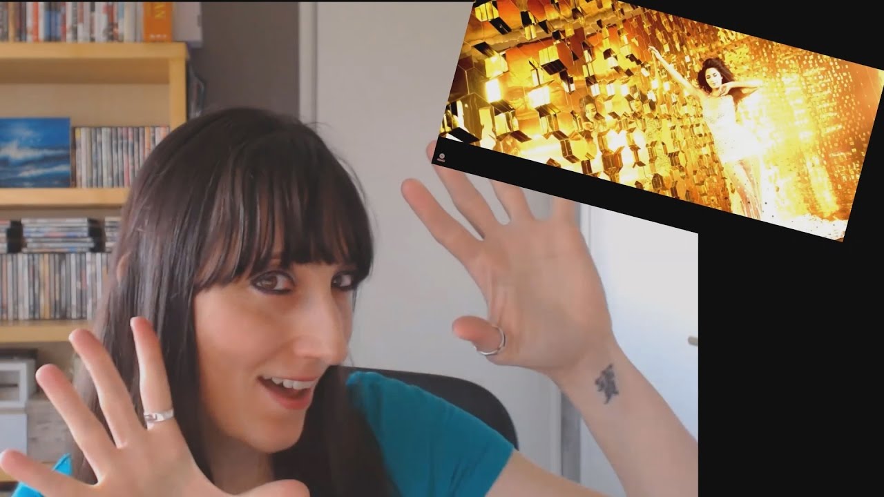 Bang Bang Title Track Song REACTION!