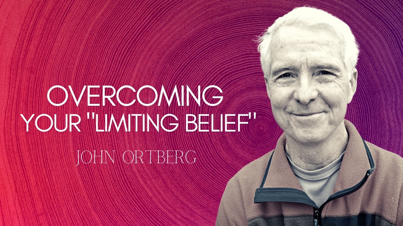 Overcoming Your 