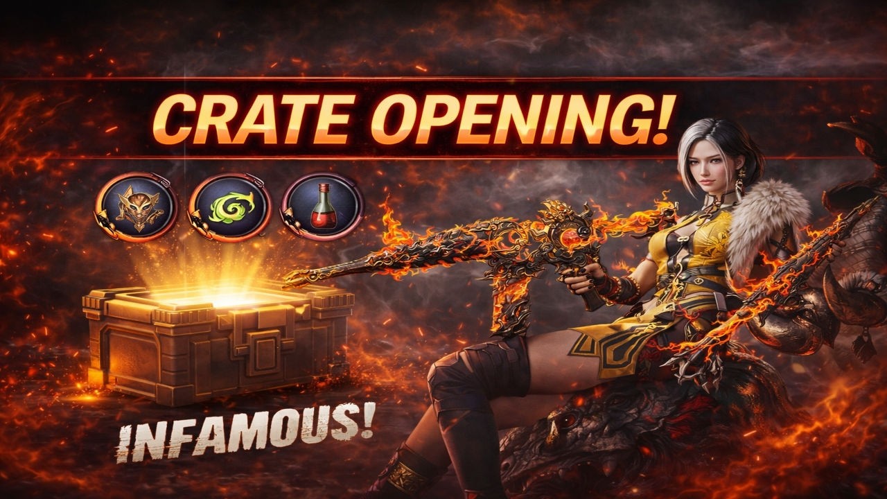 MAX LEVEL Crimson Skyblade M416 Showcase + Wildsoul Warden Ultimate Spin | PUBG MOBILE