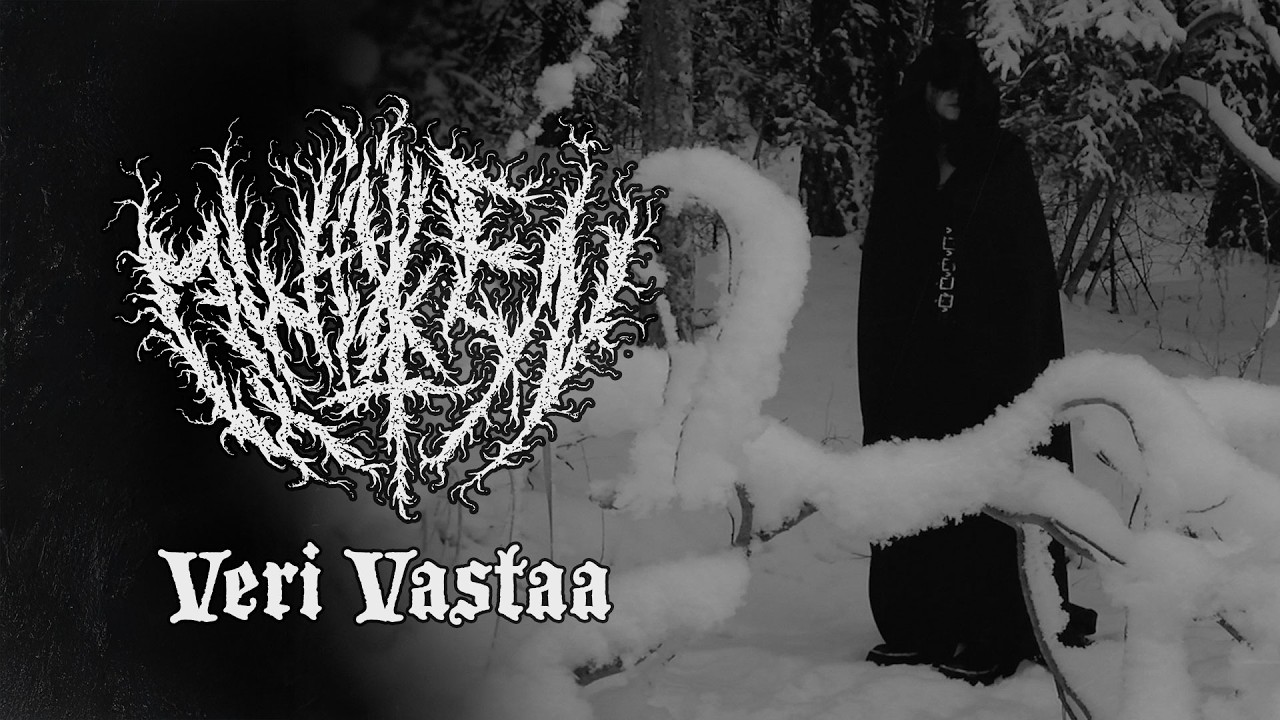 Qwalen - Veri Vastaa (Official Video)