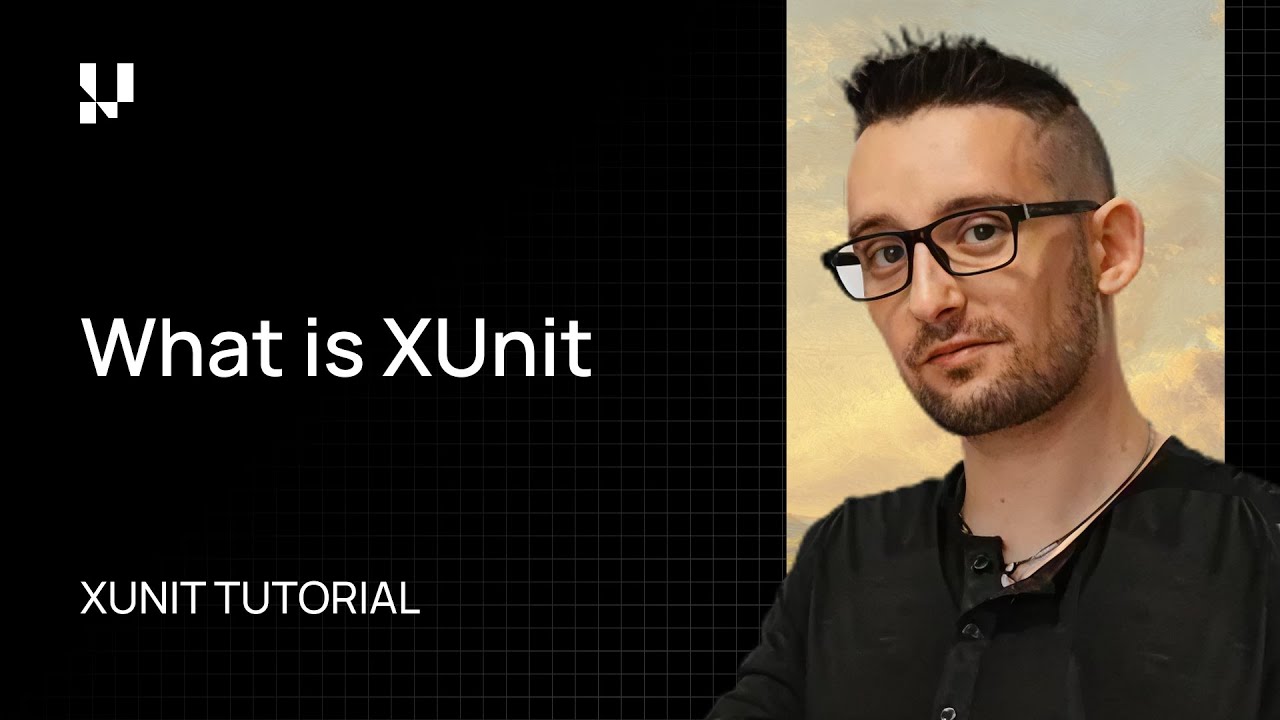 What Is xUnit Testing In Selenium C#? | xUnit Tutorial for Beginners | Part 1