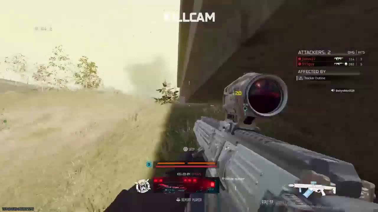 Warzone