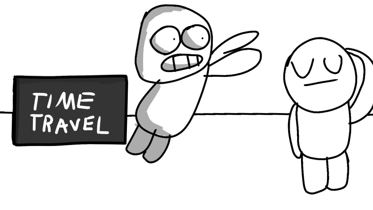 ONCH 4a:time travel
