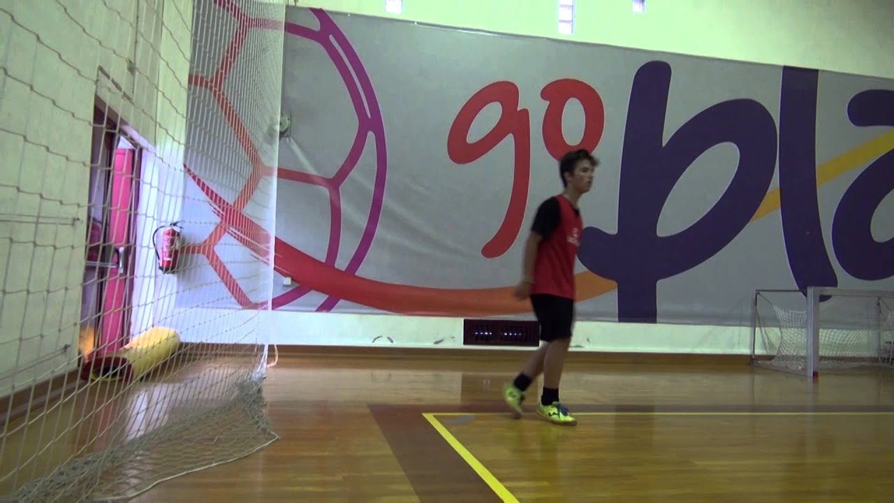 Agradecimento da Academia de Futsal GD Mata/AAUBI aos atletas Pedro Peralta e Edgar Pinto