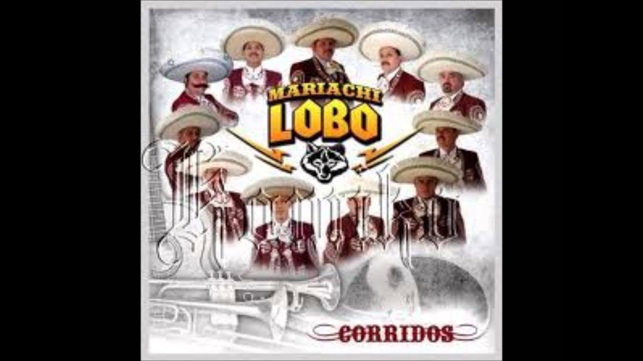 juan martha mariachi lobo