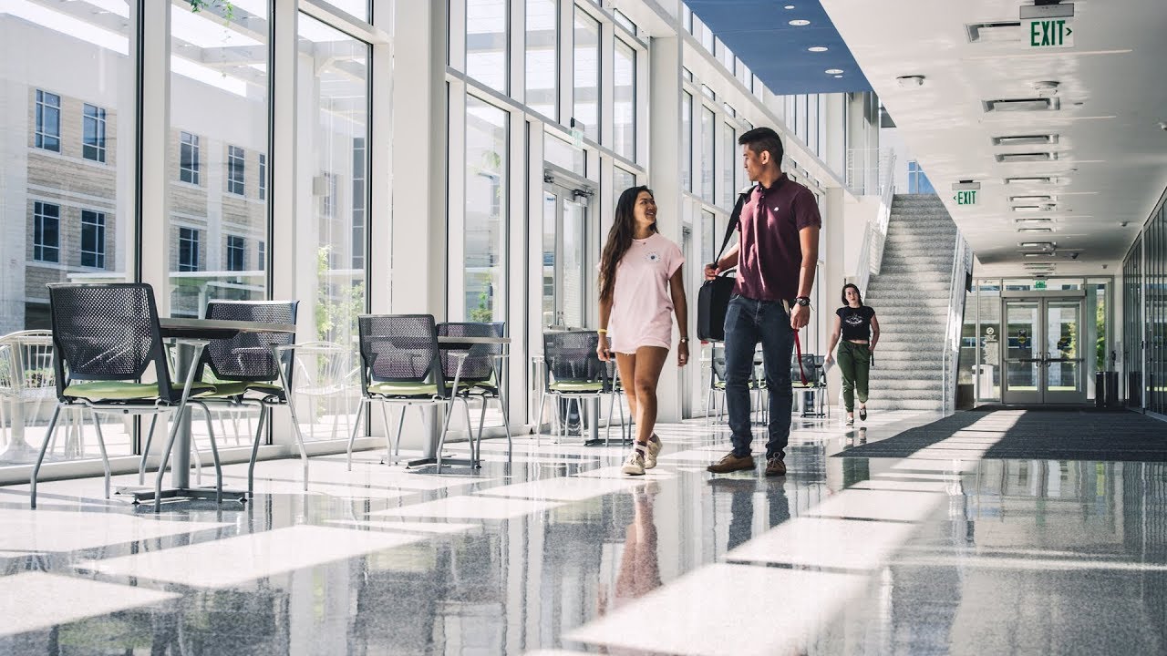 Lone Star College: Student Testimonial Video