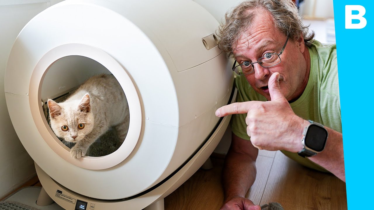Revo-loo review: dit kan toch bijna niet voor dat geld? 🙀