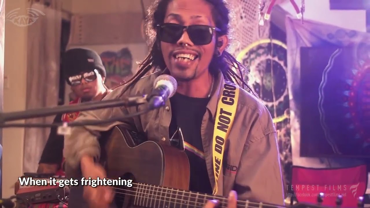 Look for the good - Jason Mraz (Cover by Thoe Thoe)