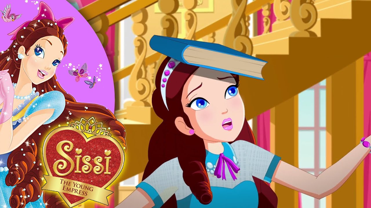 Sissi: The Young Empress - Season 2 | Ep. 25 | Magical Adventures of a Young Empress
