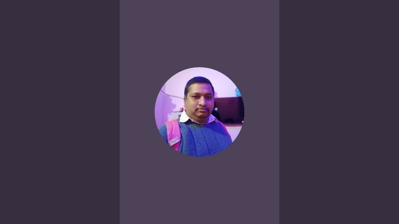 ಕೇಶವಮೂರ್ತಿ ಡಿವಿ  is live! ಸೋಮವಾರದ ಬೆಳಗಿನ ಲೈವ್