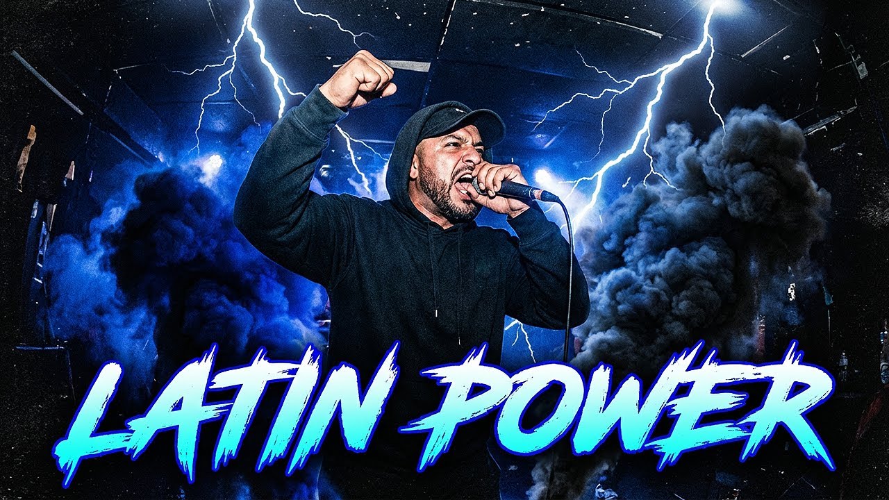 Reggaeton Power 2026 ⚡ High Energy Latin Mix | Workout & Party Hits