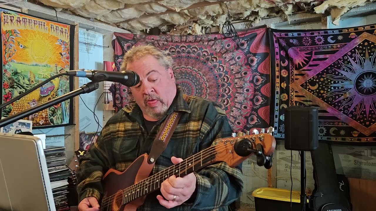 Catfish John (McDill/Reynolds)