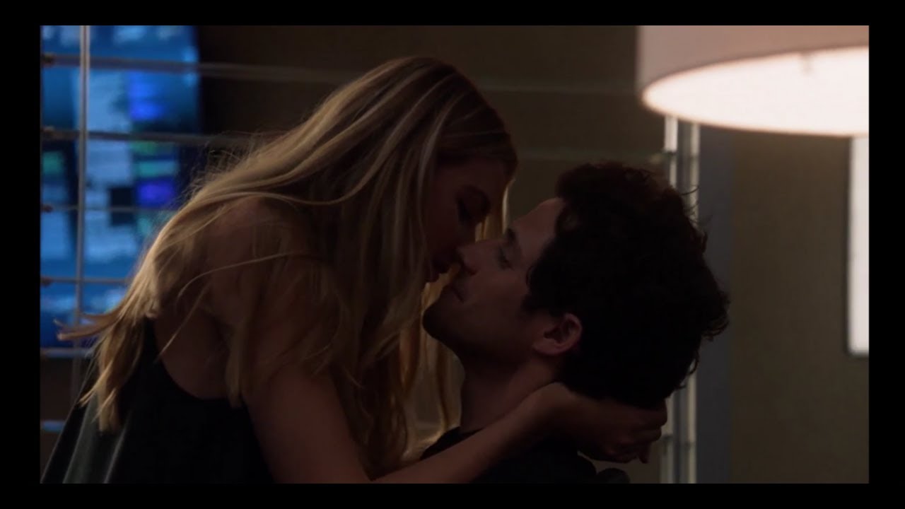 Cameron & Kirsten || Surrender [+ 3x03] ( camsten)