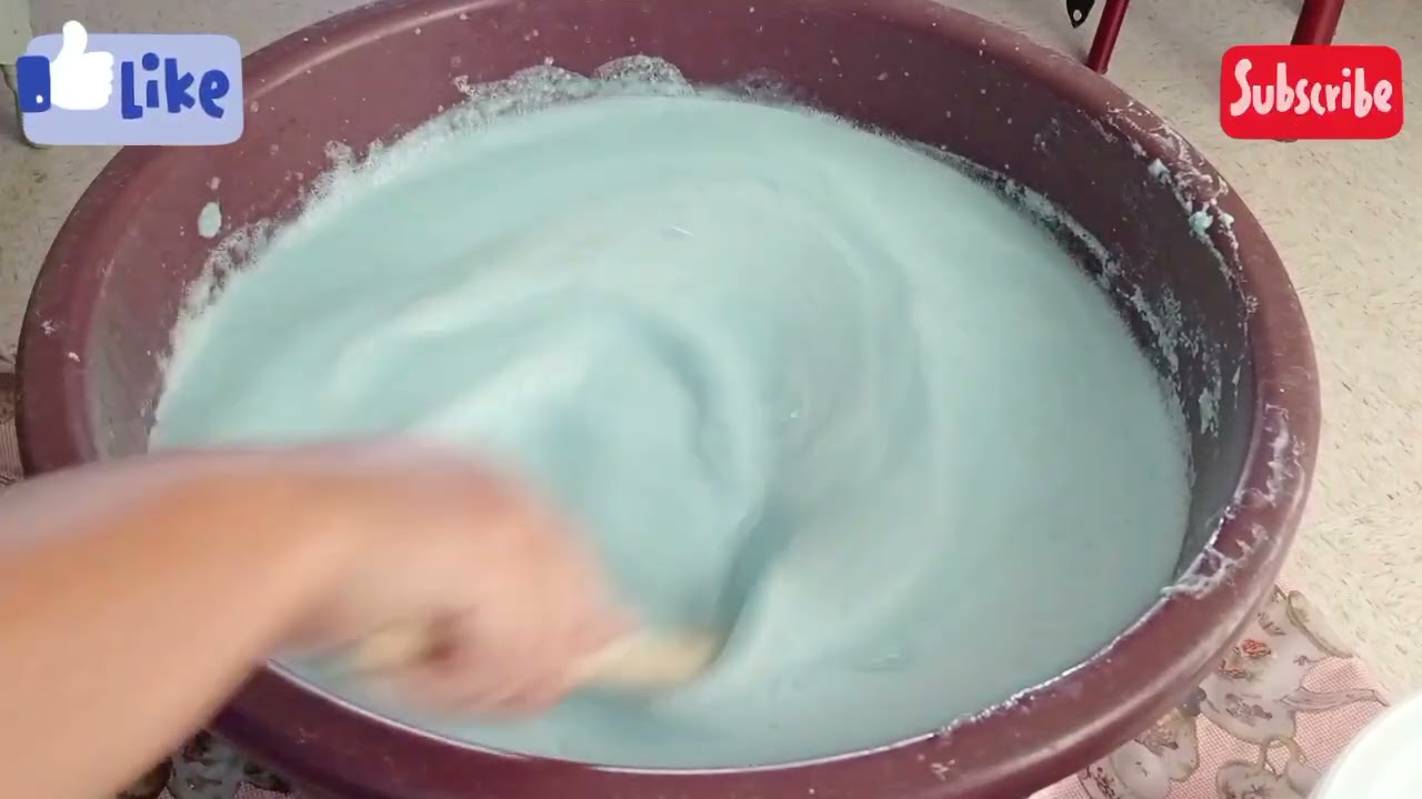 Haciendo 20 litros de jabón para venta con $50 pesos 🧥🧦🥼🧼🫧