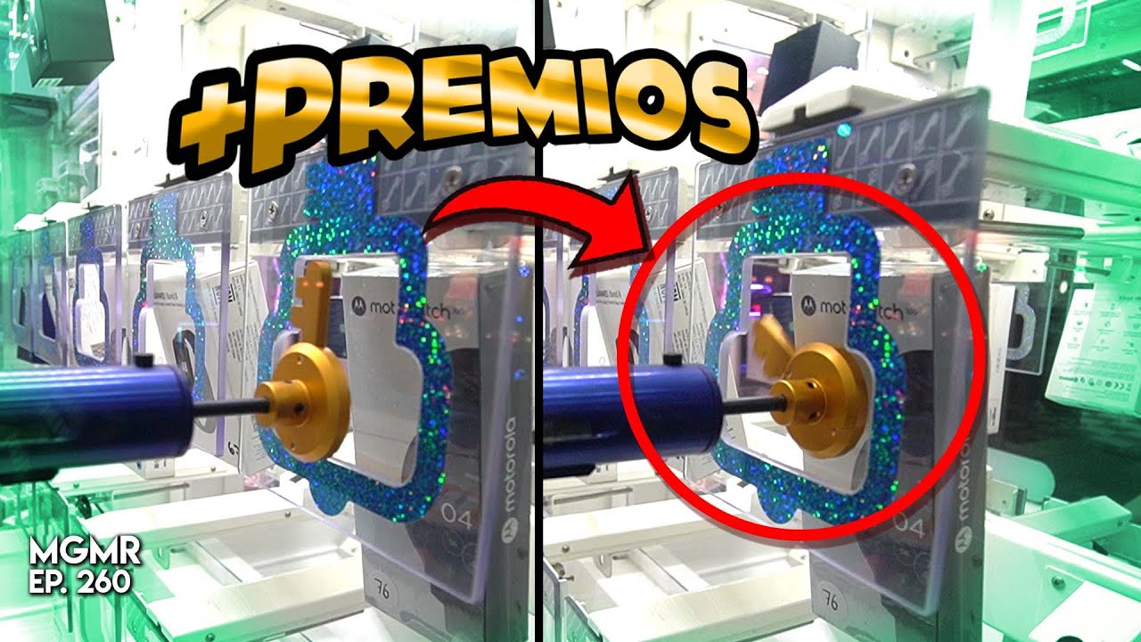 Ganamos mucho y gastamos poco jugando keymaster- MGMR Ep.260