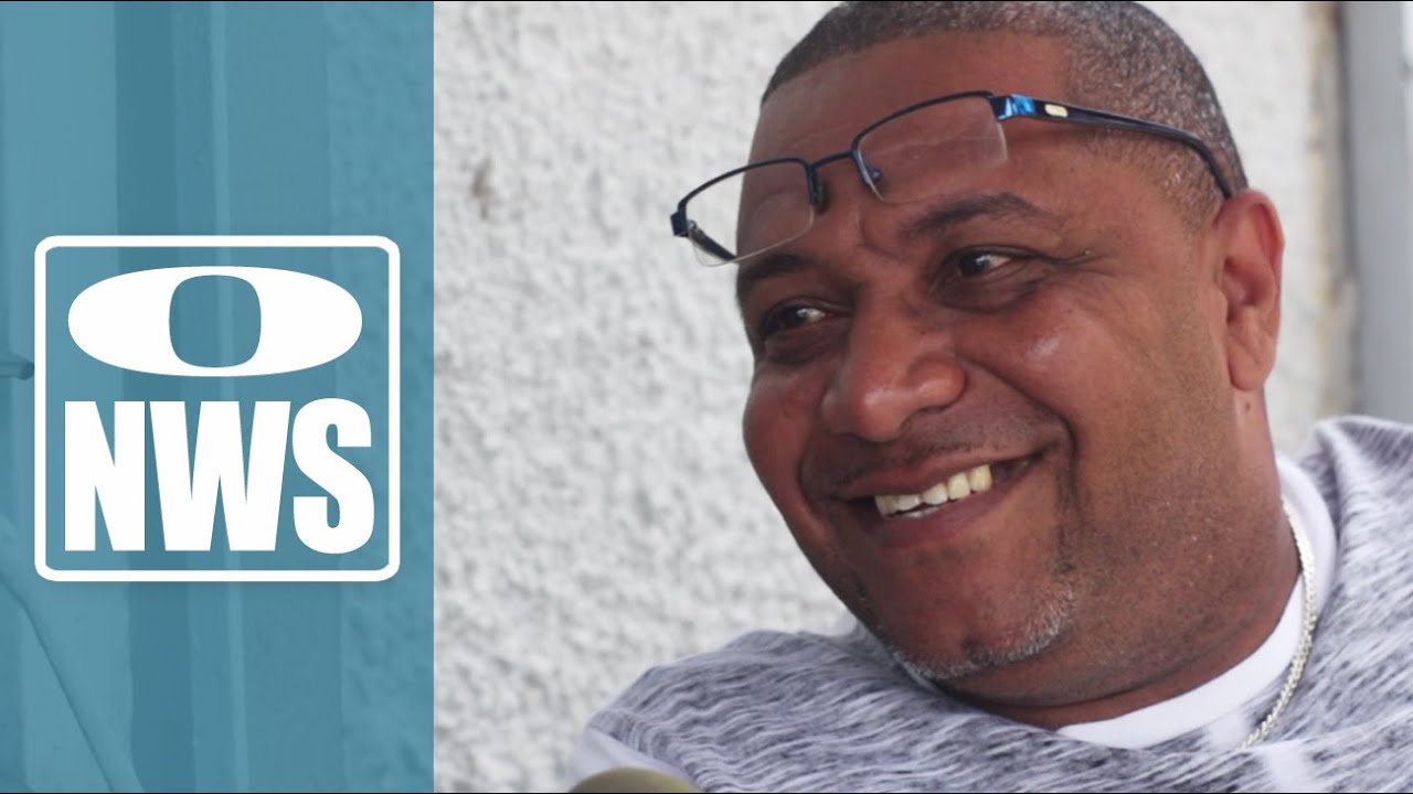News, O-News&trade; Clifton Braam