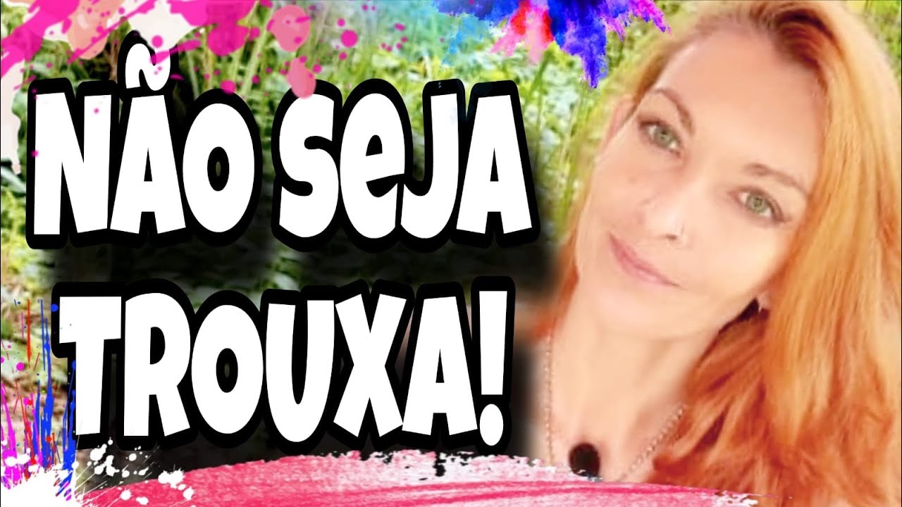 É VITAL SEGUIR ESTA DICA