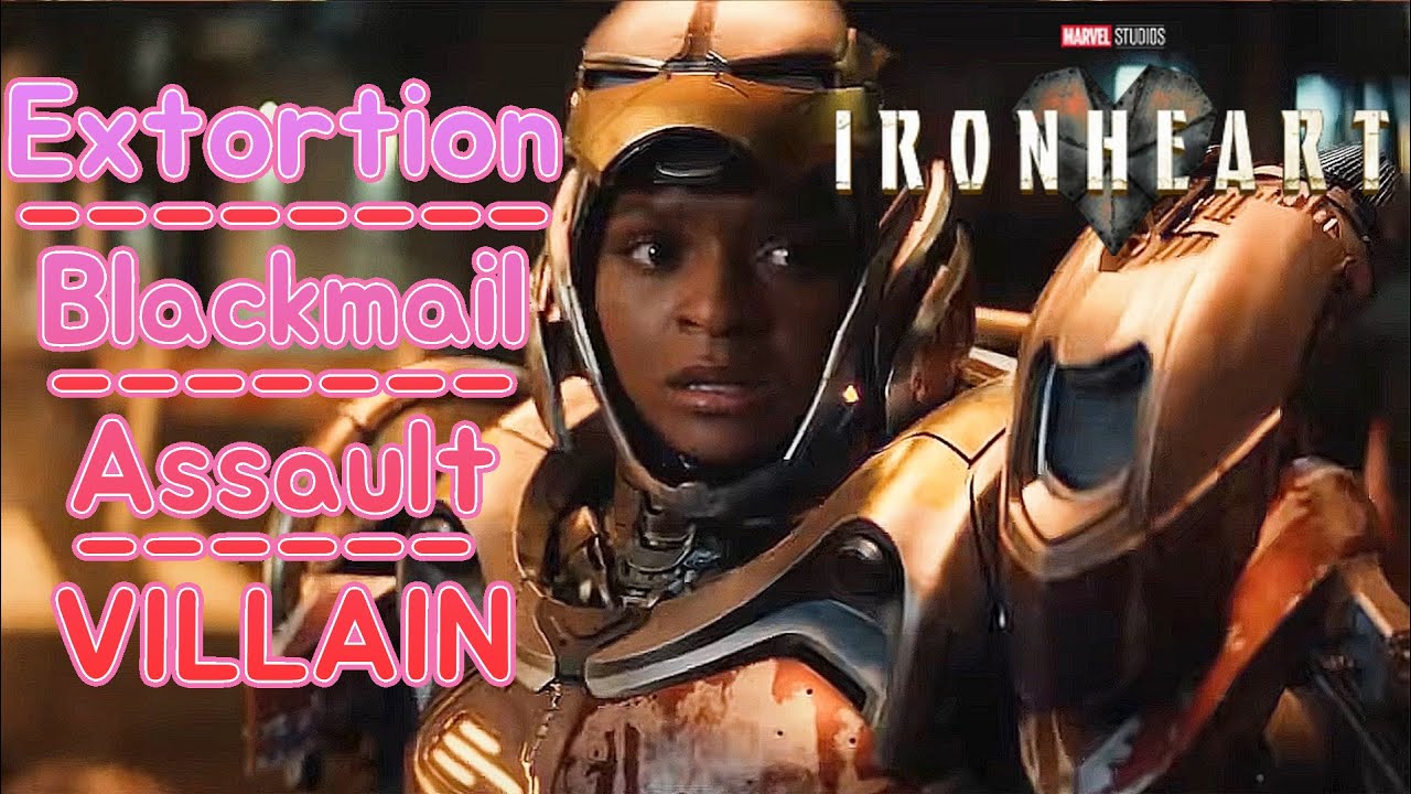 Ironheart Episode 2 Review: SOMEHOW it gets Even WORSE!!