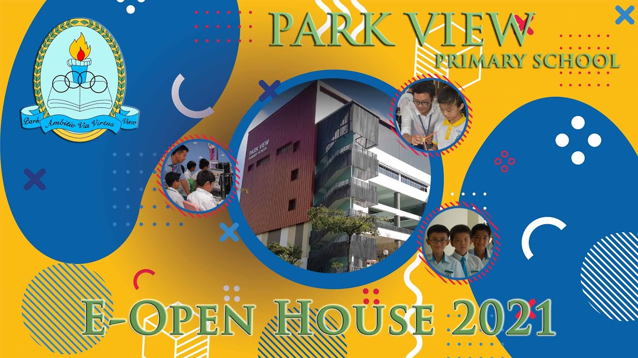 Park View Primary School - E-Open House 2021