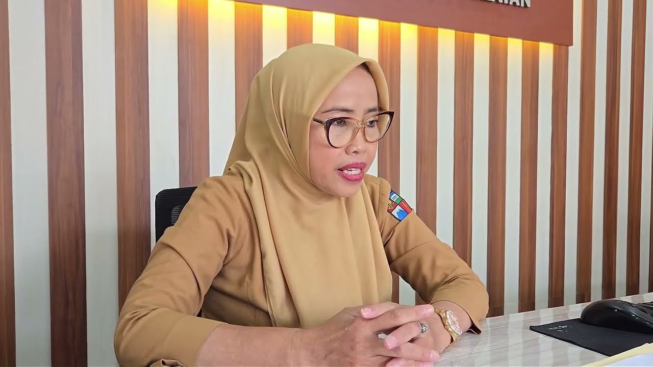 Wujudkan tata kelola pemerintahan kelurahan bebas penyimpangan