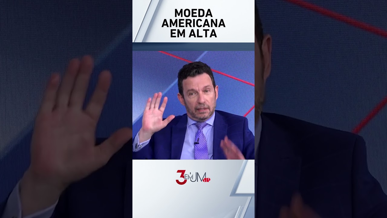 Haddad diz que n&atilde;o compraria d&oacute;lar acima de R$ 5,70; Segr&eacute; e Piperno comentam #shorts