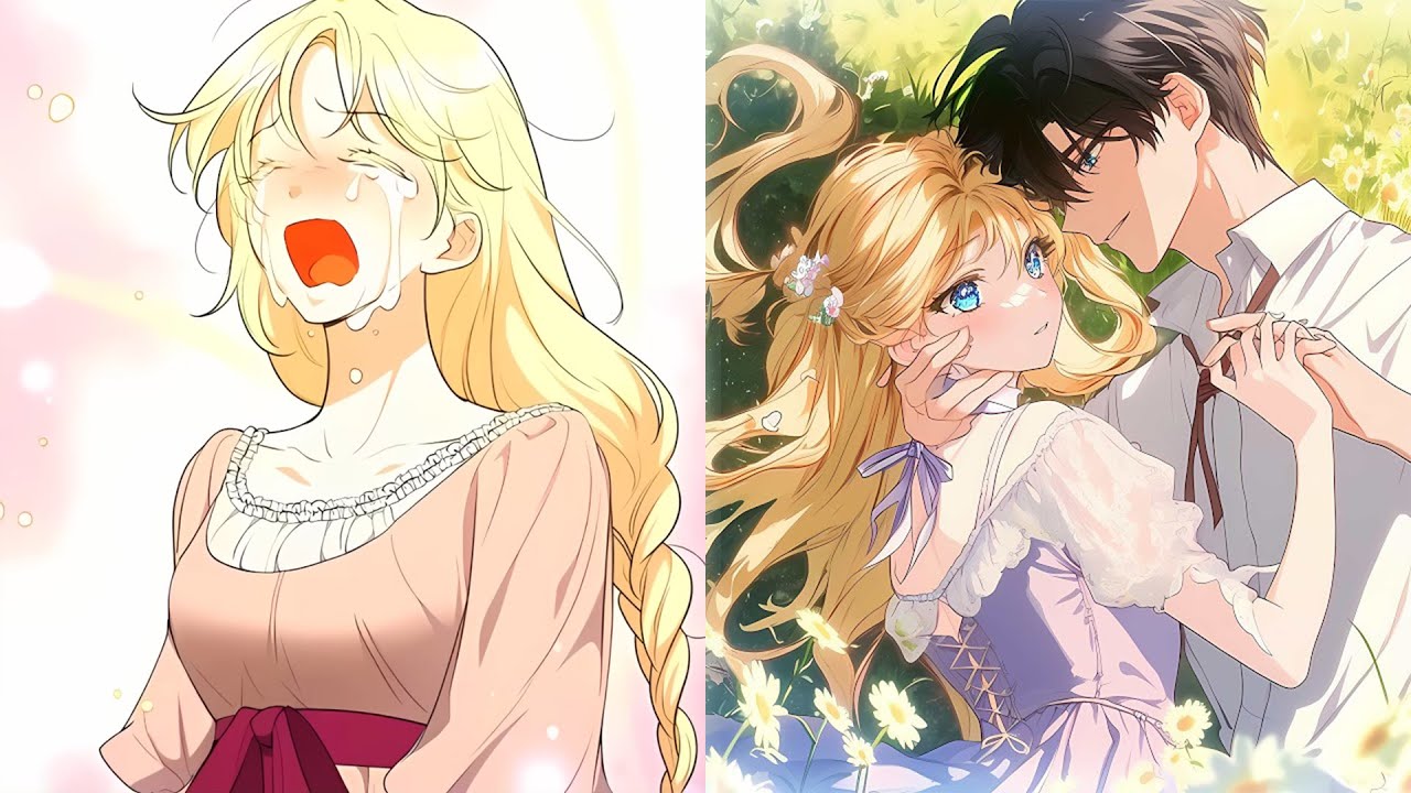 J'Ai Tout Essayé Pour Que Le Méchant Me Déteste... Mais Il M'A Demandée En Mariage ?!