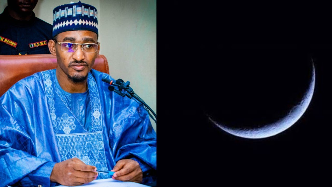 Zazzafan Raddi Ga Malaman Falaki Akan Matsalar Ganin Wata = Sheikh Bashir Ahmad Sani Sokoto