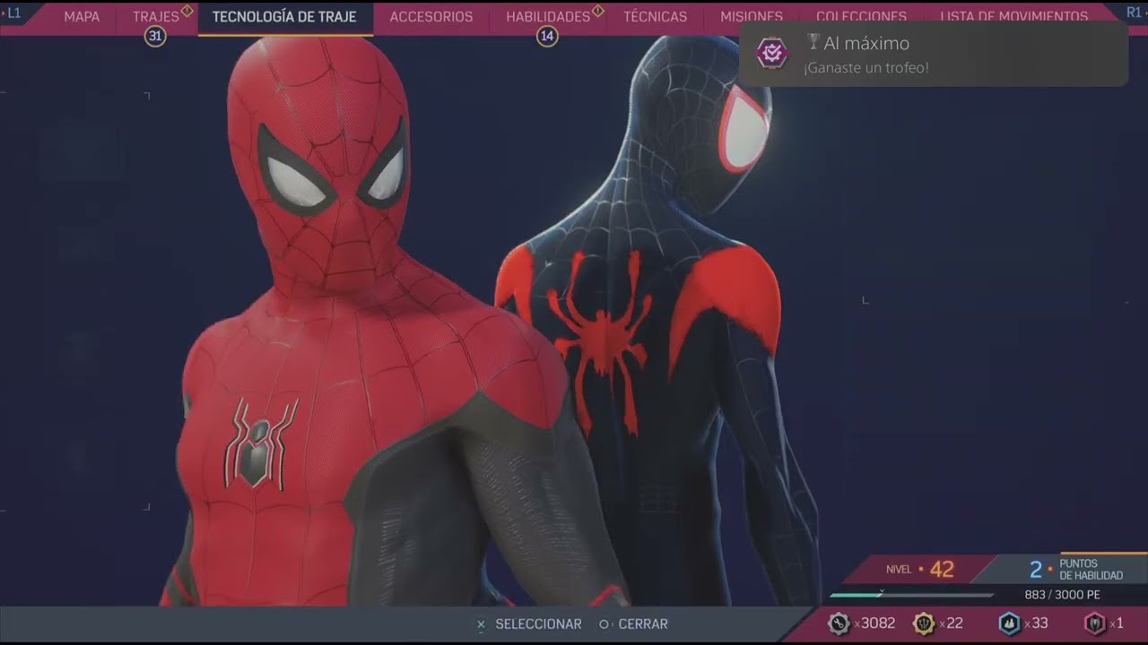 Spider-man 2