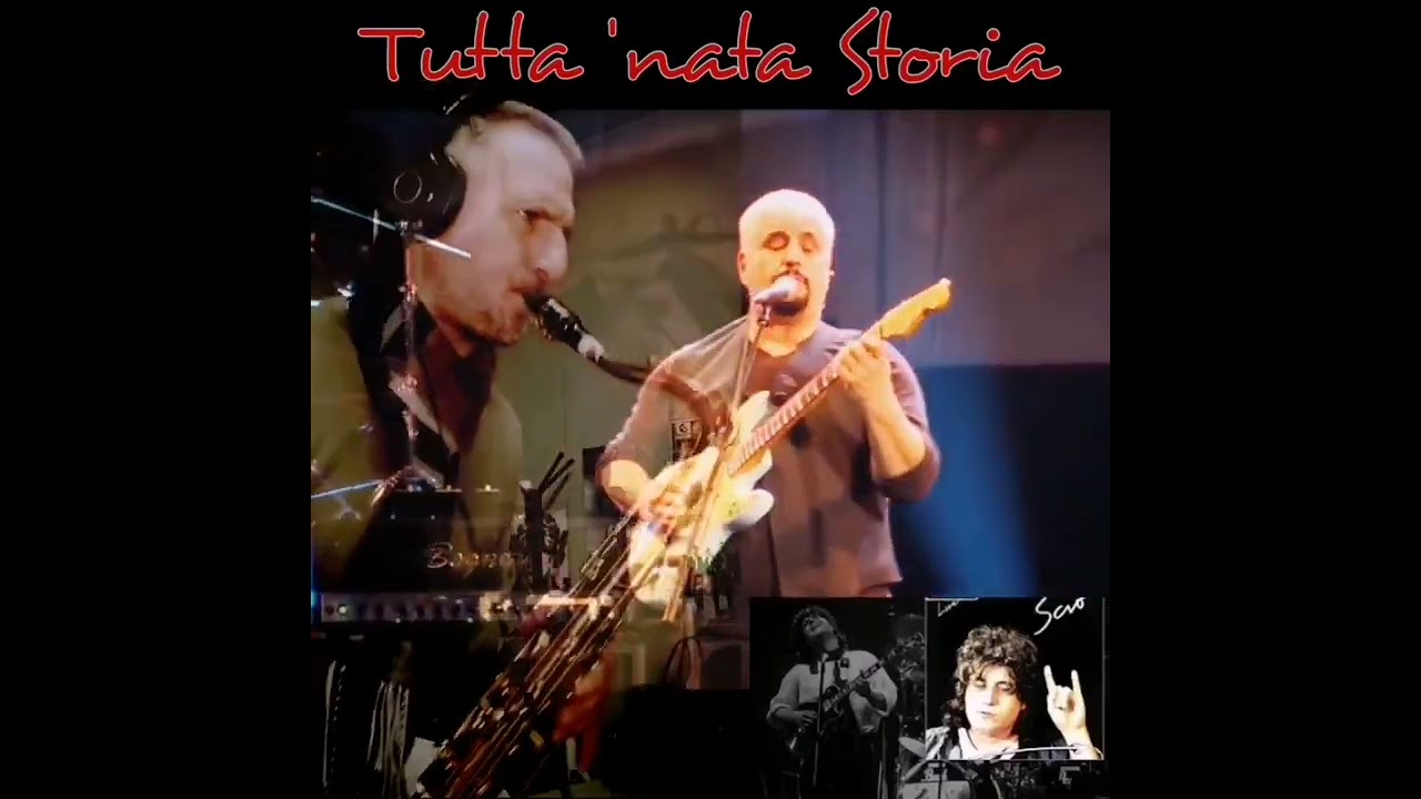 Tutta 'nata Storia - 
