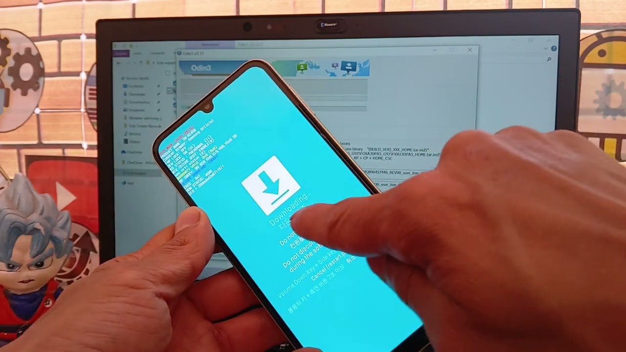 Samsung A24 olvide la cuenta google y el PIN como Quitar / Método para Muchos🙌