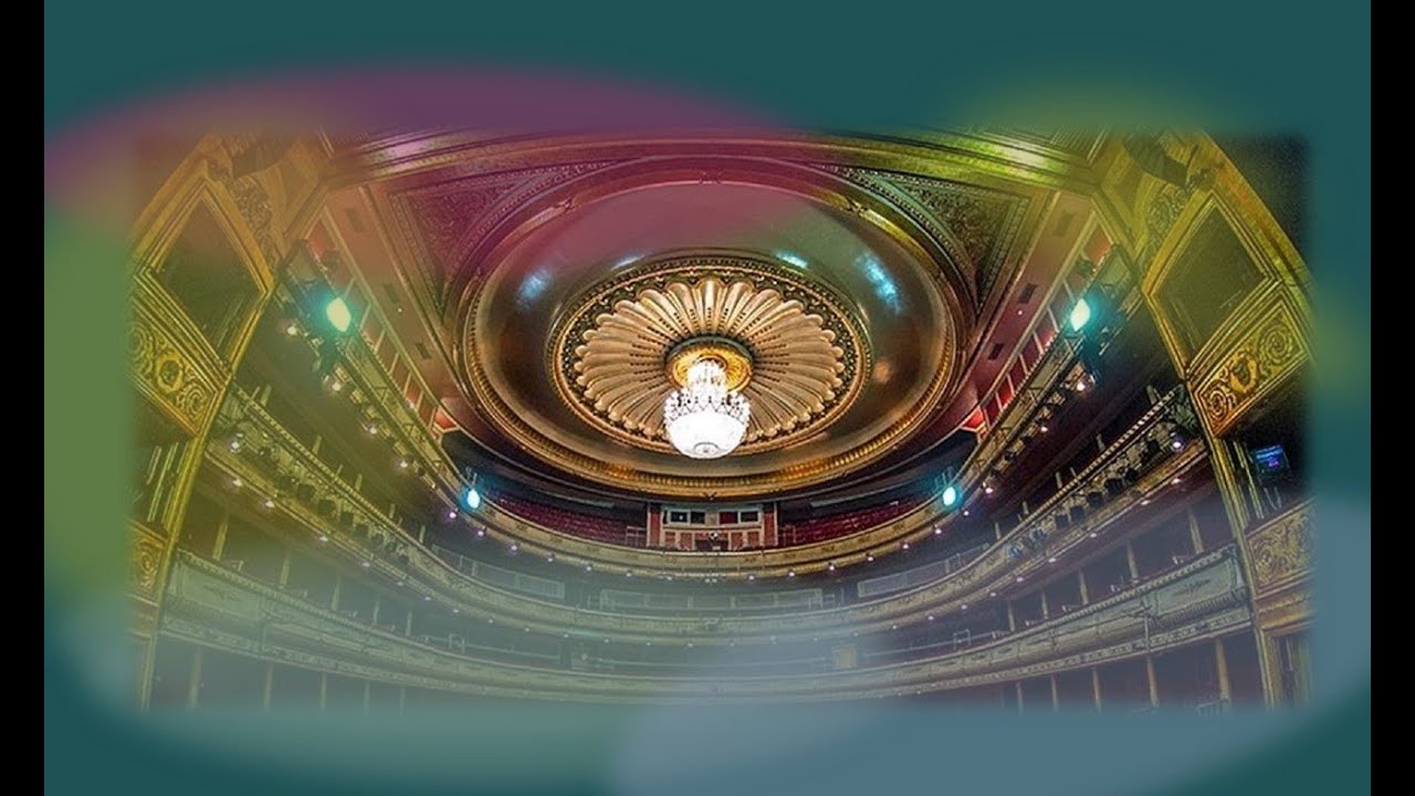 Estrenos olvidados de la escena operística madrileña (1925-1965)