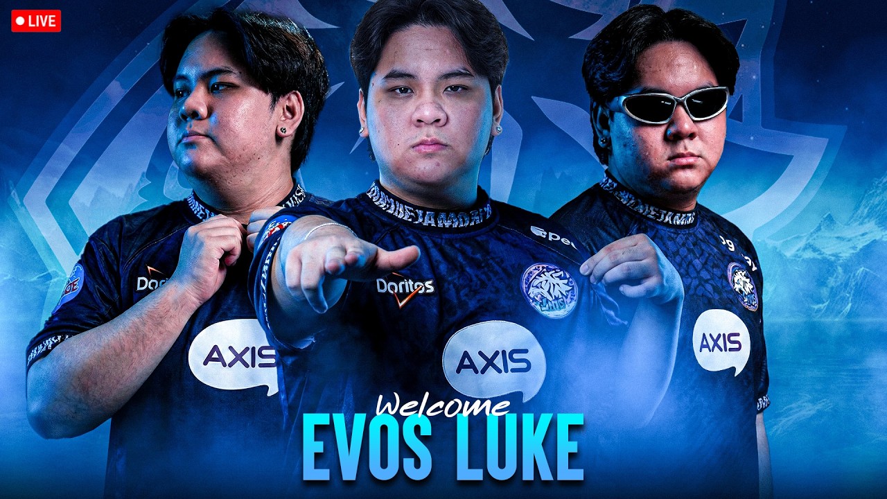 FULL EVOS THR NYA DONG
