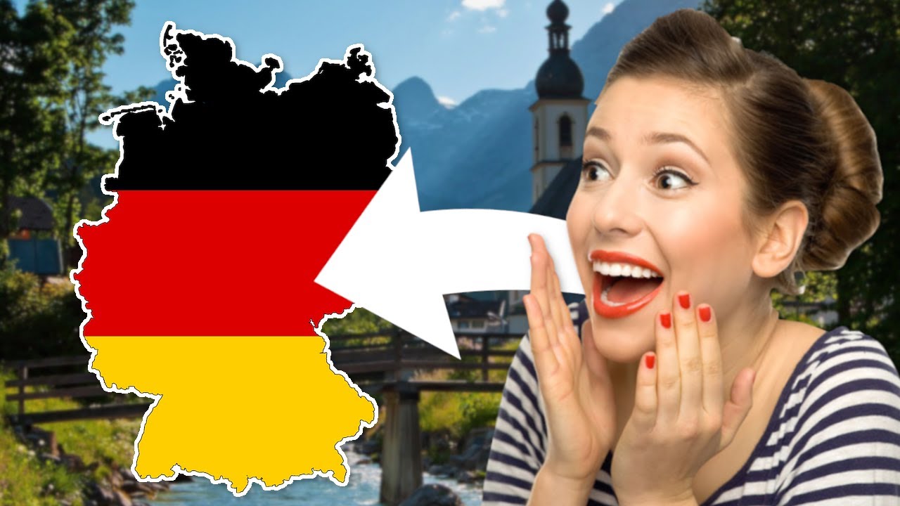 Warum ist Deutschland so weird?