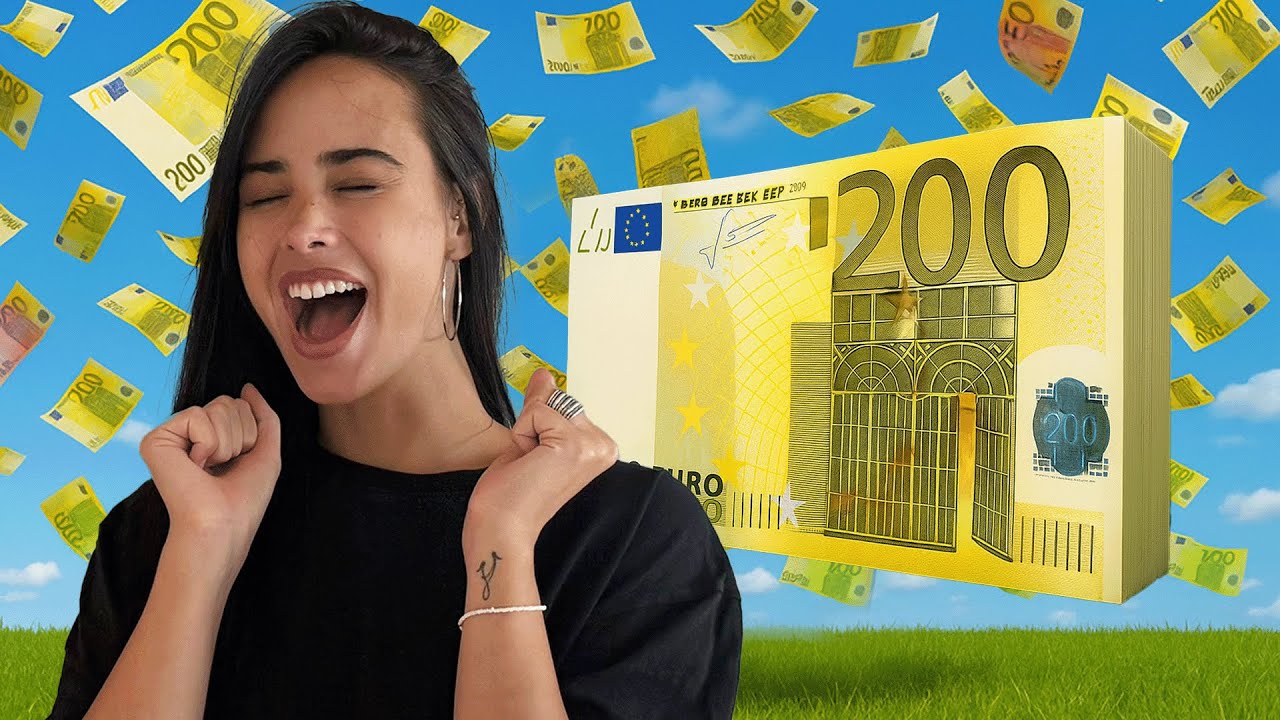 Poklanjamo 200€ Pratiocima