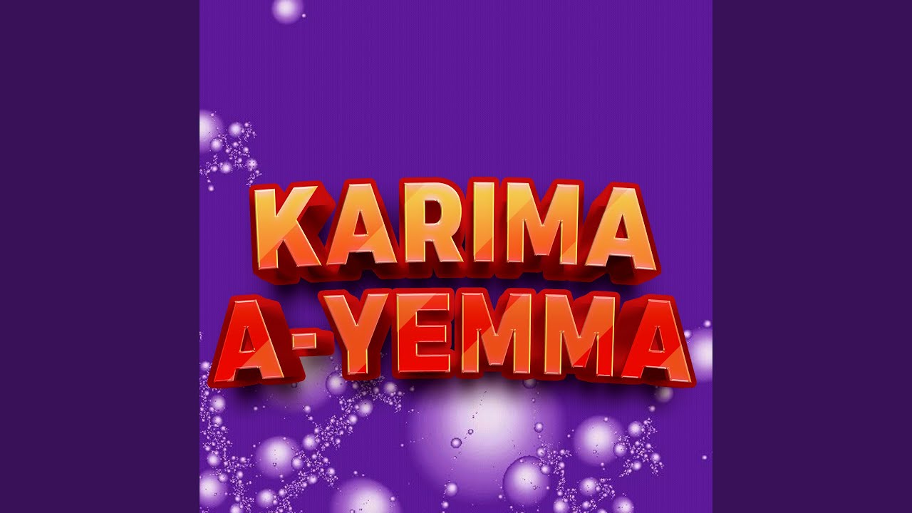 A-Yemma