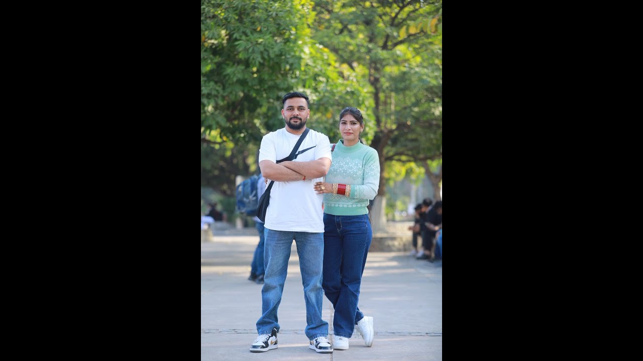 LIVE WEDDING CEREMONY Vikramdeep & Parwinder BY RK STUDIO DAKALA
