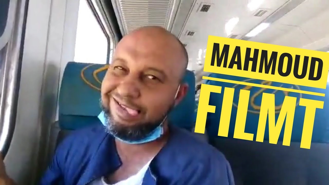 Zugfahrt von Naga Hammadi nach Luxor | #DieDeutscheAmNil