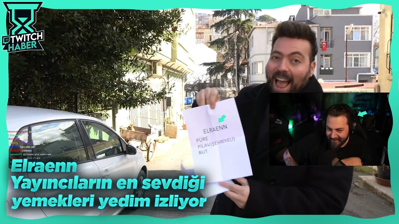 Elraenn - 