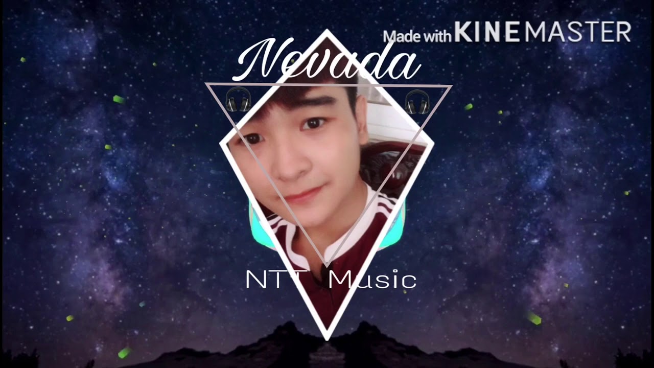 Nevada (NTT Music)