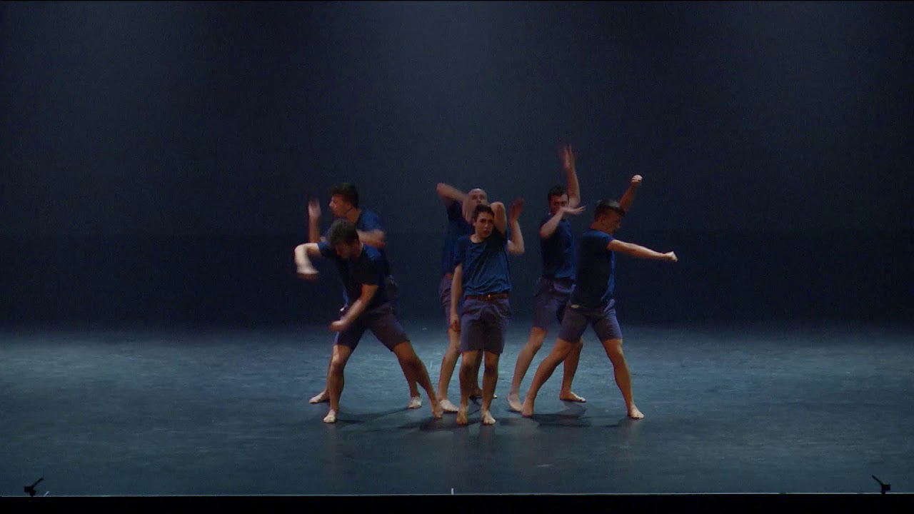 Why - Dance Force Grad 2019
