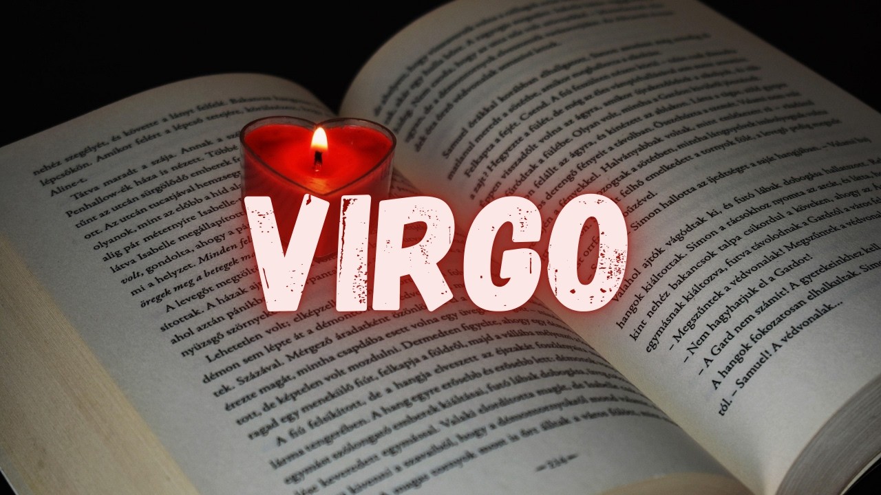 VIRGO ♍️ I GOT CHILLS🤯 YOUR LIFE BASICALLY CHANGES OVERNIGHT! FEBRUARY 2026!!