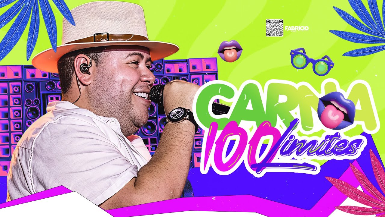 REY VAQUEIRO 2026 - REY VAQUEIRO CARNAVAL 2026 - REY VAQUEIRO JANEIRO/FEVEREIRO 2026 - CD NOVO