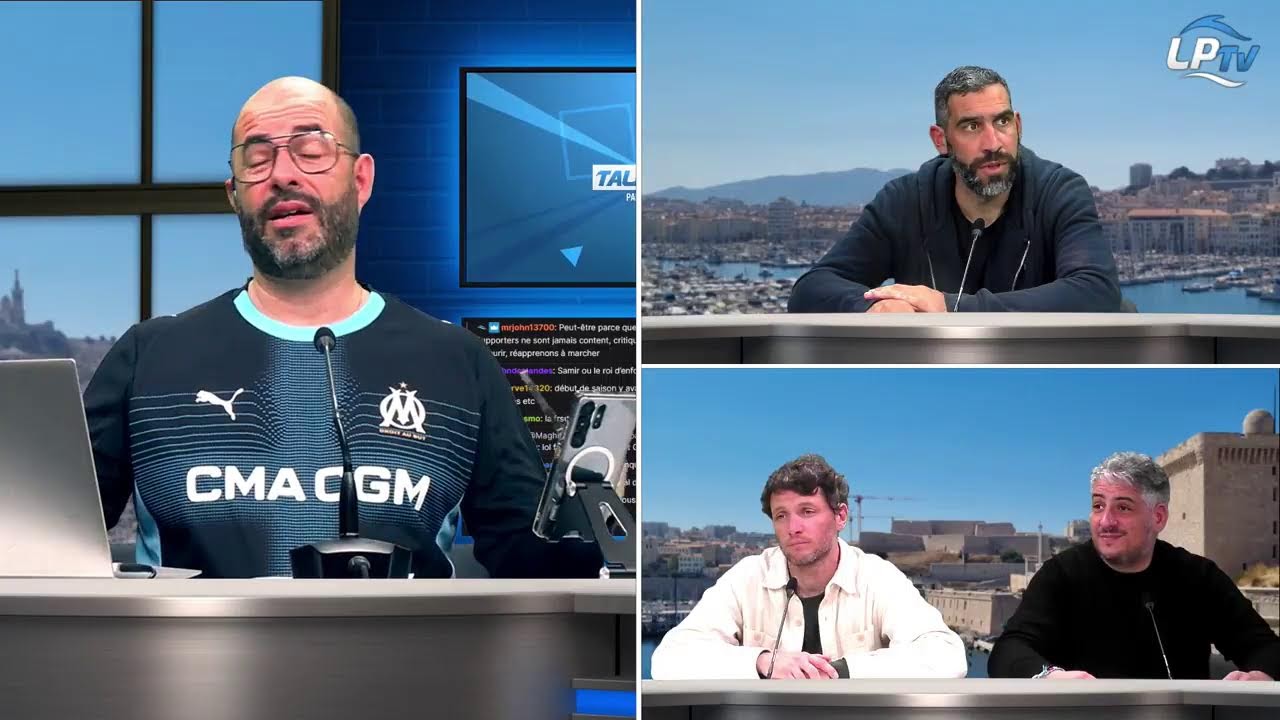 Talk Show : Comprenez-vous le Beye bashing ?