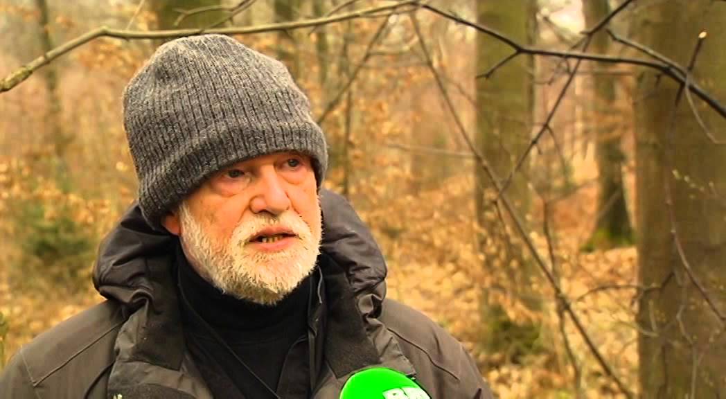 Führung durch den 