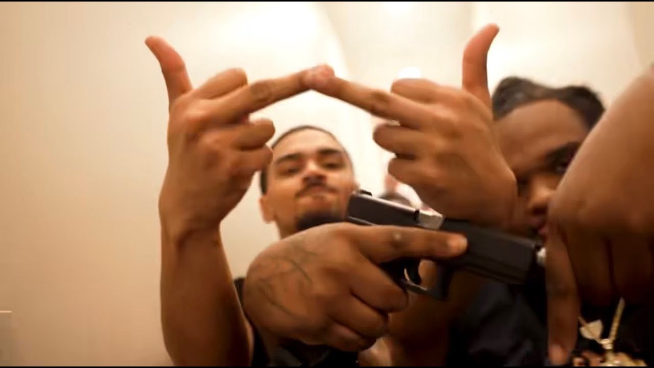 T Nick x TrueyPat- Bully