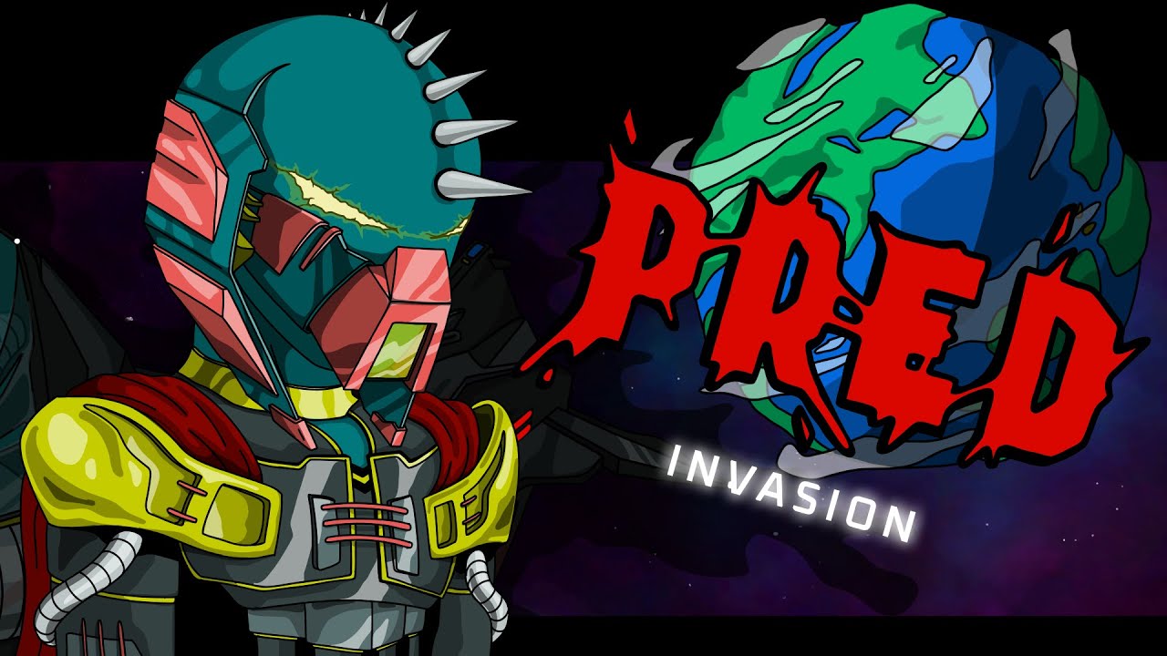 PRED INVASION BEGINS &ndash;&nbsp;DERP BIRDS CNFT
