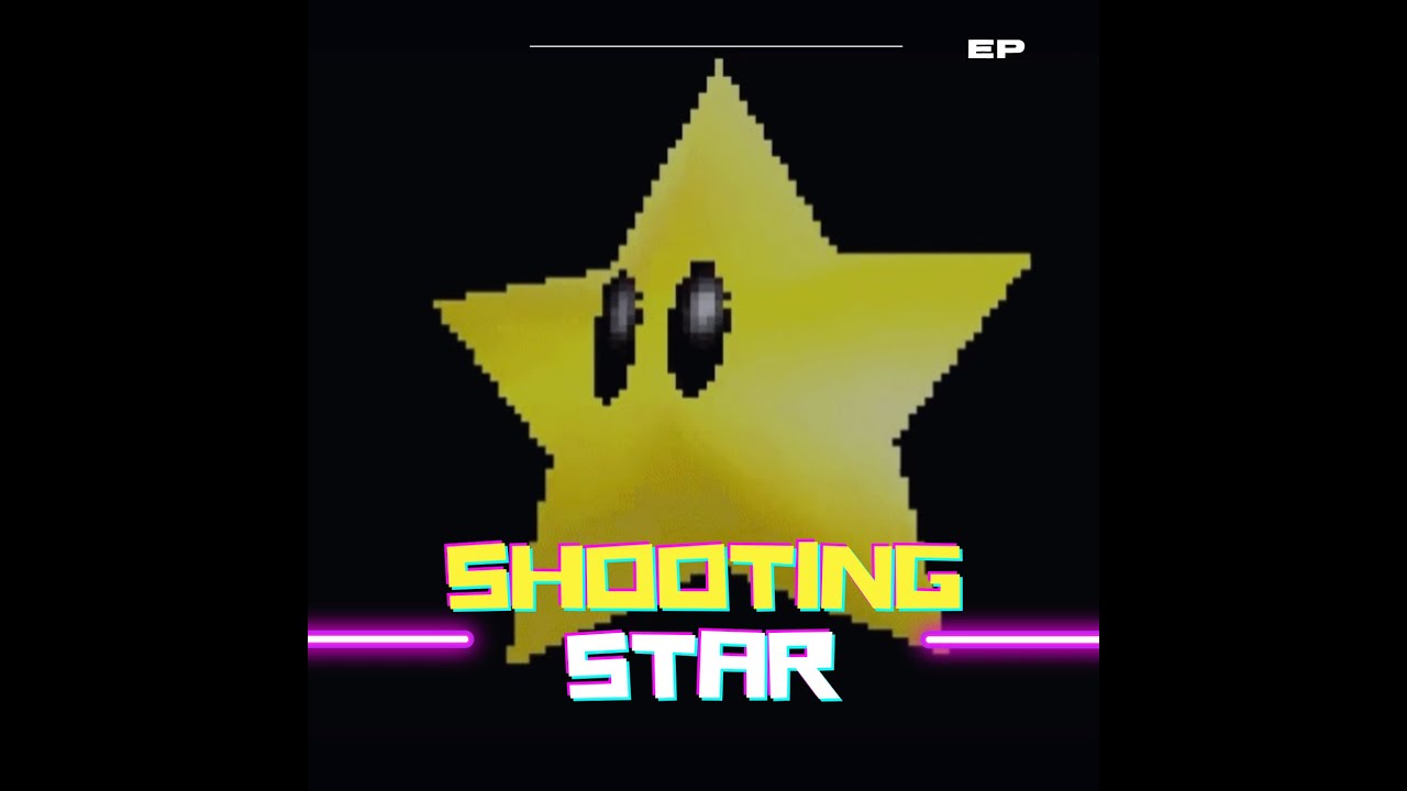 Space RAGE Type Beat - 