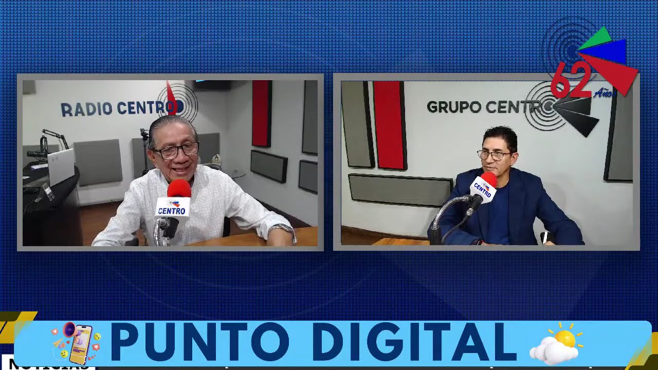 📍PUNTO DIGITAL📲🎛
