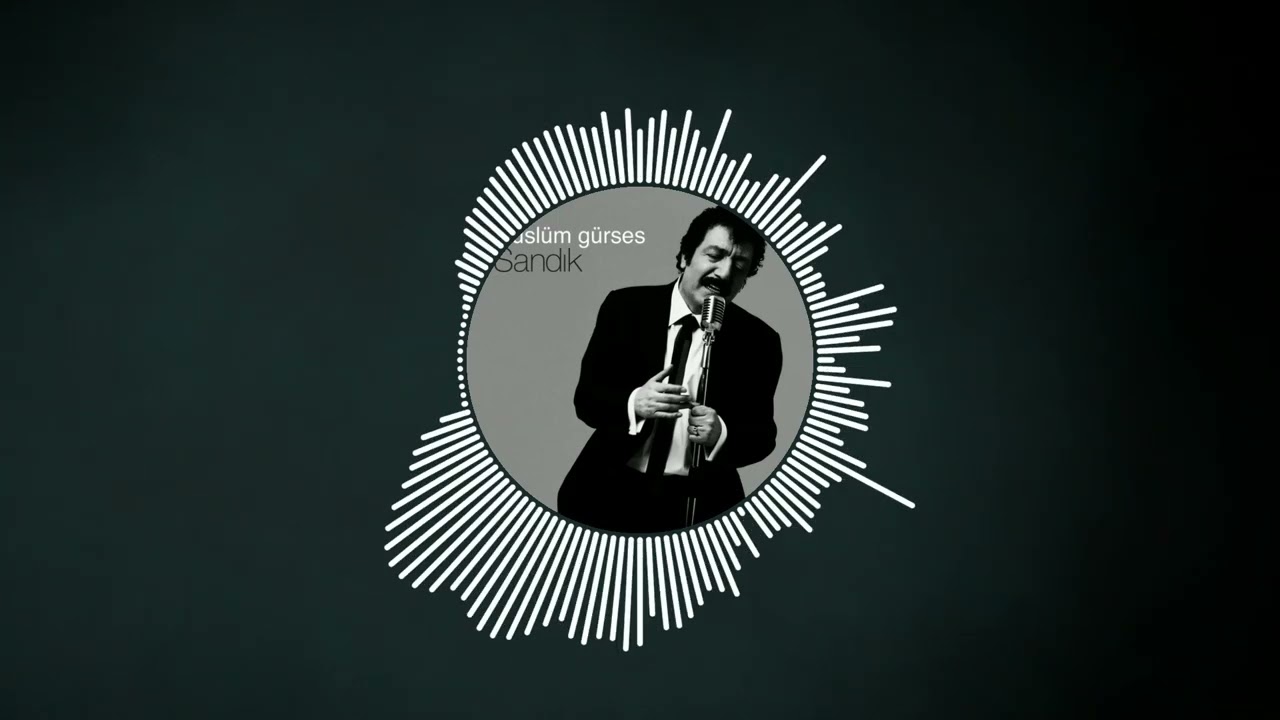 Seni Yazdım (Beat) | Kerem Aslan Remix